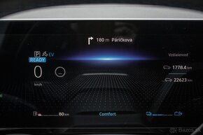 Renault Espace 96 kW, 6-st. automat, 2024, hybrid - 13