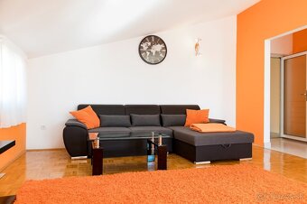 Nový apartmánový dom Toni pre 16 osôb + deti - Chorvatsko - 13