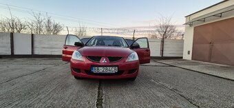 Mitsubishi Lancer 2005 1,3 CS0 - 13