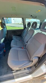 Seat Alhambra 1.9tdi 85kw - 13