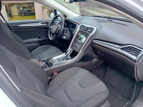 FORD MONDEO 2.0TDCi 2019 AUTOMAT SEDAN - 13