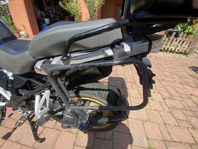 Bmw r1250gs - 13