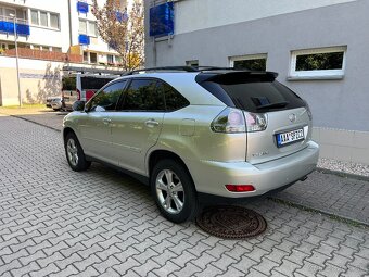 Lexus RX 400 , LPG ,175000 km Bomba do 7,32 rx400 - 13