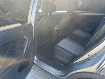 Volkswagen Tiguan Allspace 2.0 TDI, Rline,110kW, VW - 13