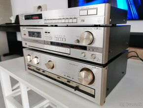 LUXMAN zostava ROZPREDAM - 13