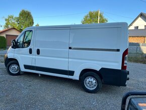 Peugeot Boxer 2.2 HDi 335 L2 - 13