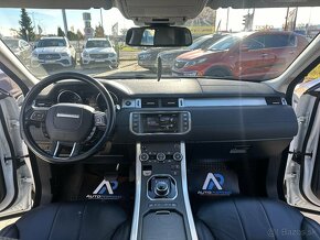 Land Rover Range Rover Evoque 2.0 Td4 150 SE Plus AT - 13