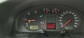 Volkswagen Passat B5 1,9 TDI 85 kw - 13