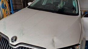 Škoda Octavia 1.6 tdi DSG prevodovka - 13