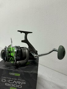 Carp Pro Distance Carp 8000 SD - 13