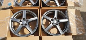 5x114,3 r17 mazda kia hyundai mitsubishi toyota honda - 13