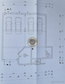 ZADAR - VIR, na predaj hned pri mori dom so 6 apartmanov, at - 13