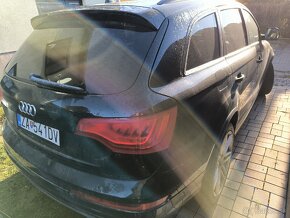 Audi Q7 - 13