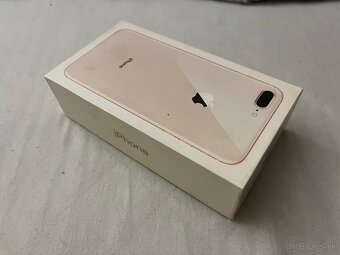 ❗️iPhone 8 Plus, Gold 64GB❗️ - 13