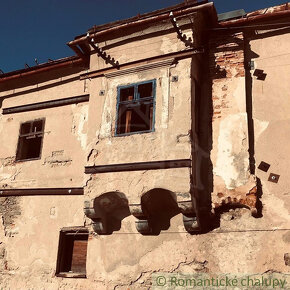 Historické apartmány Hellov dom, Banská Štiavnica. - 13