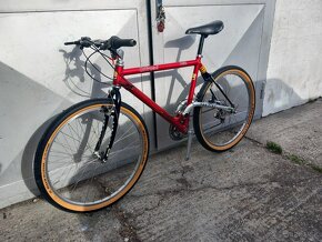 Retro horák  mtb - 13