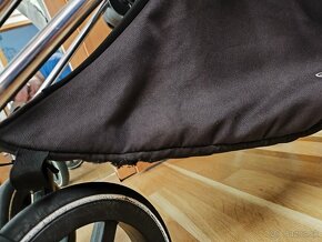 Cybex PRIAM KOI EDITION - 13