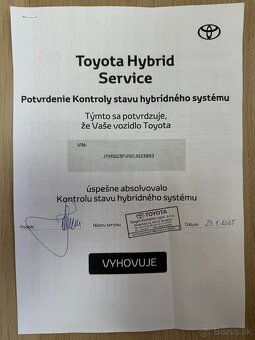 Toyota RAV4 2.5 Hybrid FWD Selection - 13