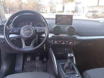 AUDI Q2 - 13