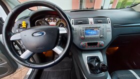 Ford kuga 2.0 Diesel 4x4 Navigacia,cuvacie senzory predu vza - 13