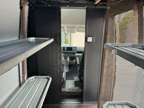 VW Crafter / MAN TGE 2.0TDI L3H3 r.v 2020 - Odpočet DPH - - 13