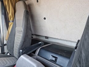 DAF LF 45.220, EURO 5 EEV, SPACÍ NÁSTAVBA - 13