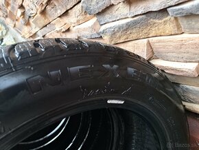 Zimné pneu Vredestein/Nexen 185/55 R15 - 13