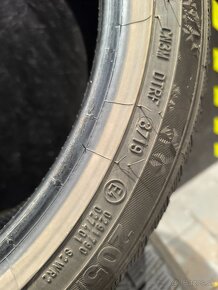 205/45 R17 Semperit imne pneumatiky - 13