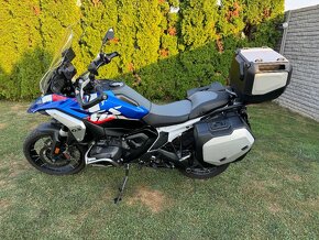 BMW R1300GS - 13