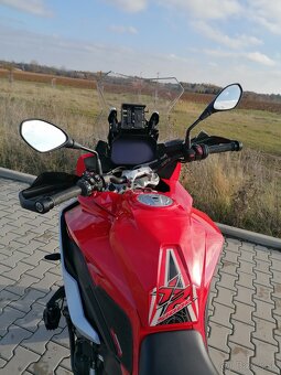 Bmw S1000 XR, CZ TP, serviska - 13