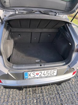 Cupra formentor 2.0 tdi 110Kw - 13