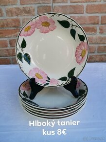 Villeroy a boch wild rose - 13