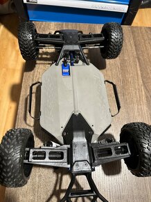 Traxxas Slash 1:10 VXL 4WD RTR - 13