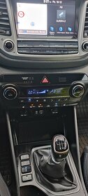 Hyundai Tucson SUV, 1.7 CRDi STYLE, 2018,SR - 13