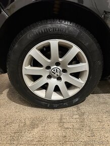 Golf 5 1.9tdi - 13