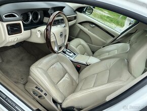 Volvo S80 D3 Summum 2012 - 13