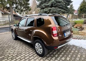 Dacia Duster 1,5 DCi klima nové rozvody nafta manuál 80 kw - 13