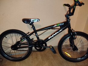 Bicykel BMX 20 Avigo Freestyle - 13