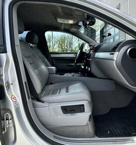 Volkswagen touareg 3.0tdi 176kw 4x4 vzduch - 13