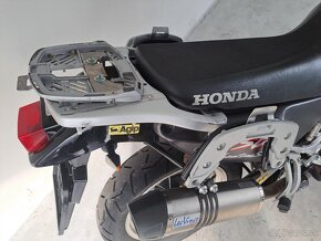 Honda XRV 750 Africa Twin - 13