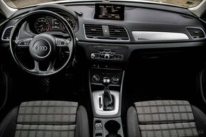 Audi Q3 2.0 TFSI quattro S tronic Basis - 13