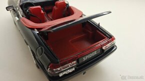 1:18 ALFA ROMEO SPIDER - 13