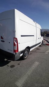 Predám RENAULT MASTER r.v.12.2011. - 13