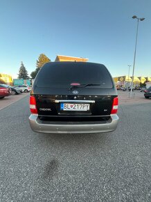 KIA carnival - 13