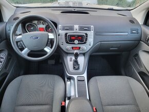 Ford Kuga 4x4 2,0 TDCi Titanium AWD A/T 103 kW - 13