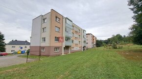 Znížená cena Predaj :3 izbový byt s loggiou - 68m2,- Cesta n - 13