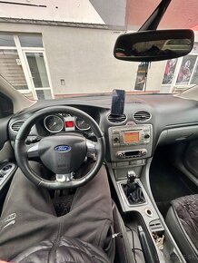 Ford Focus 2 - 13