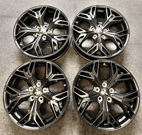 5x114,3 R18 Originál alu Mitsubishi Outlander a Eclipse TOP - 13