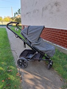 Britax go big 2 - 13