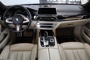 BMW Rad 7 750 Li xDrive MPaket (760 Li Optik) - 13